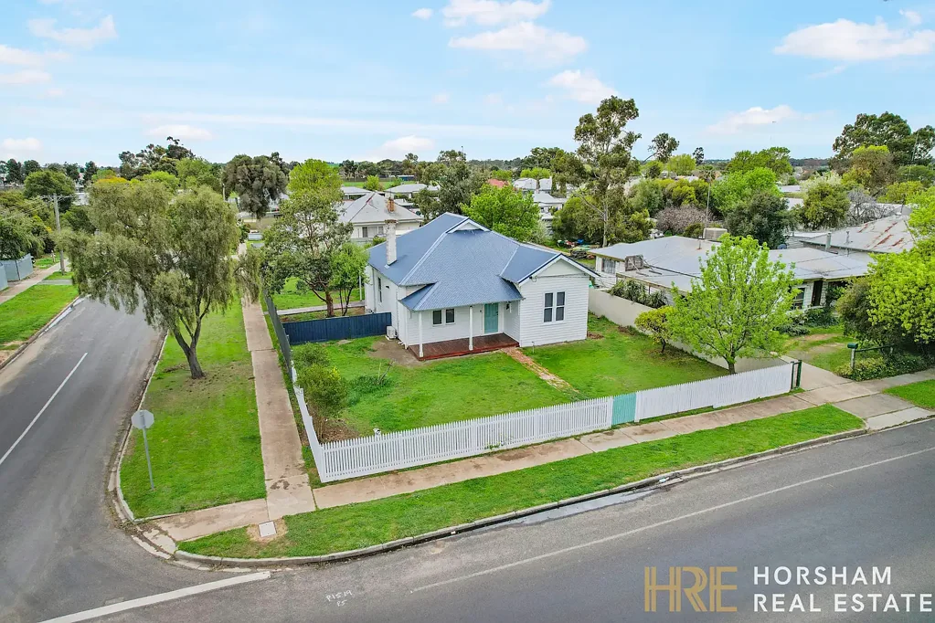 43 Lynott Street, Horsham, VIC 3400