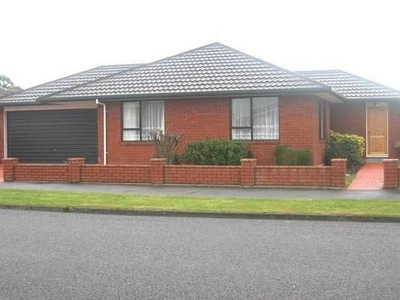 Residential Suburban