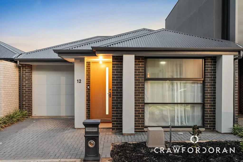 12 Grangeville Lane, Woodville West, SA 5011