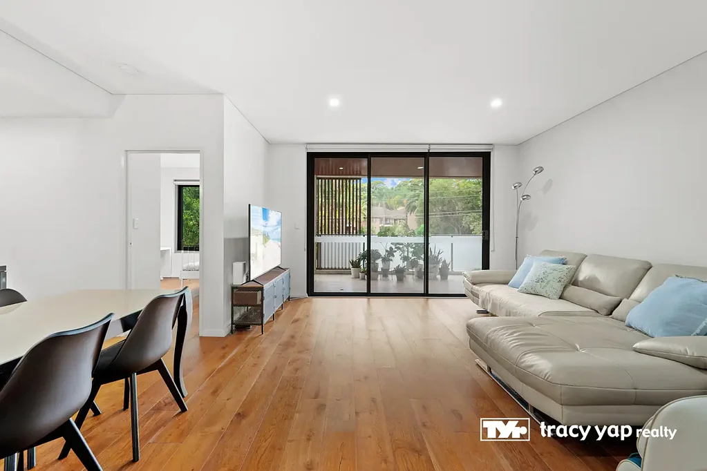 9/12-14 Carlingford Road, Epping, NSW 2121