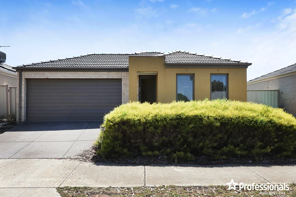 35 Kilmore Street, Brookfield, VIC 3338