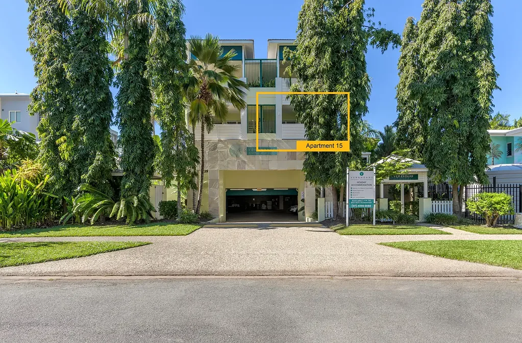 Port Douglas 2Phòng ngủ BOUTIQUE HOLIDAY LIVING