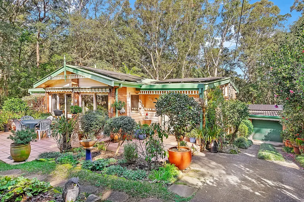 Normanhurst 4ਬੈੱਡਰੂਮ Charming Family Home