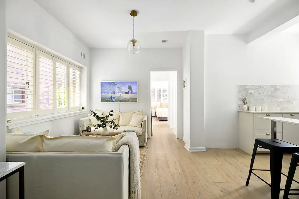5/96 Wallis Street, Woollahra, NSW 2025