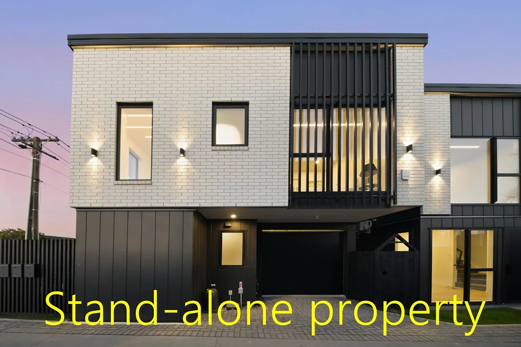 Glen Innes 3Kwarto Stylish, Standalone & Ready to Impress