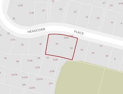 2/18 Headcorn Place, Botany Downs, Auckland - Manukau, 4房, 0浴