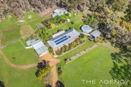 56 Inthanoona Road, Gidgegannup