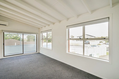 Bonus Sunroom + Rumpus