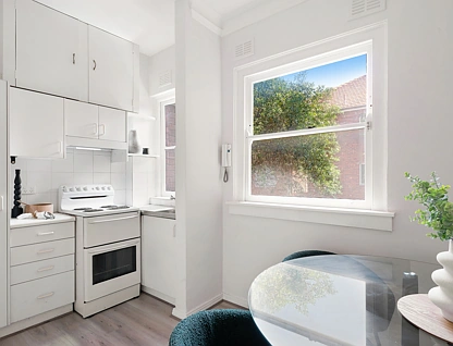 7/11 Porter Street, Bondi Junction, Eastern Suburbs, 1 कमरे, 1 बाथरूम, Apartment