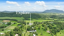 2040 Maraju-Yakapari Road, The Leap