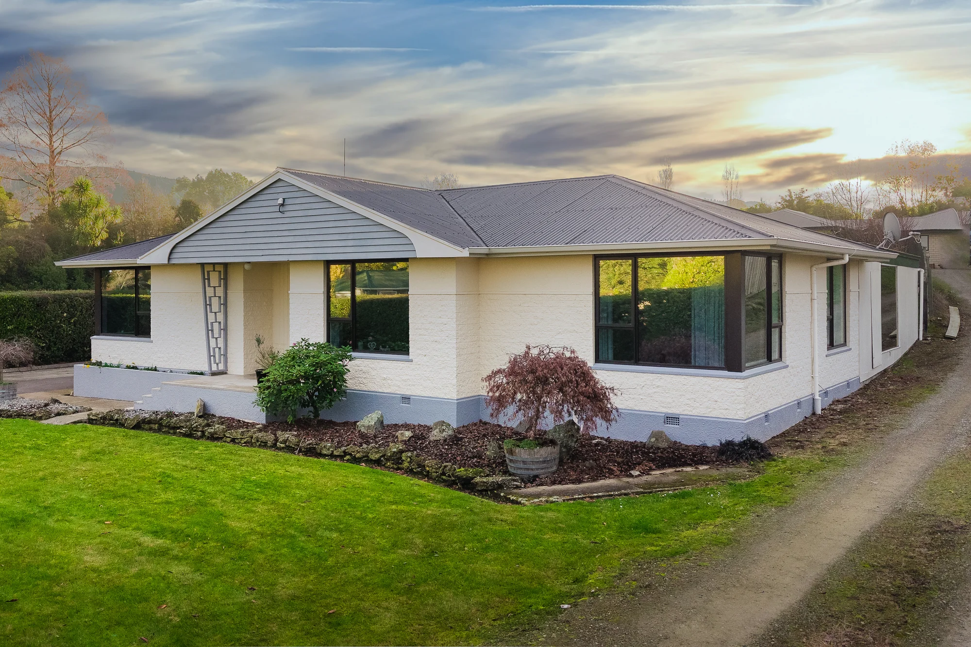 Waimate 3Moenga Peaceful family living with endless potential