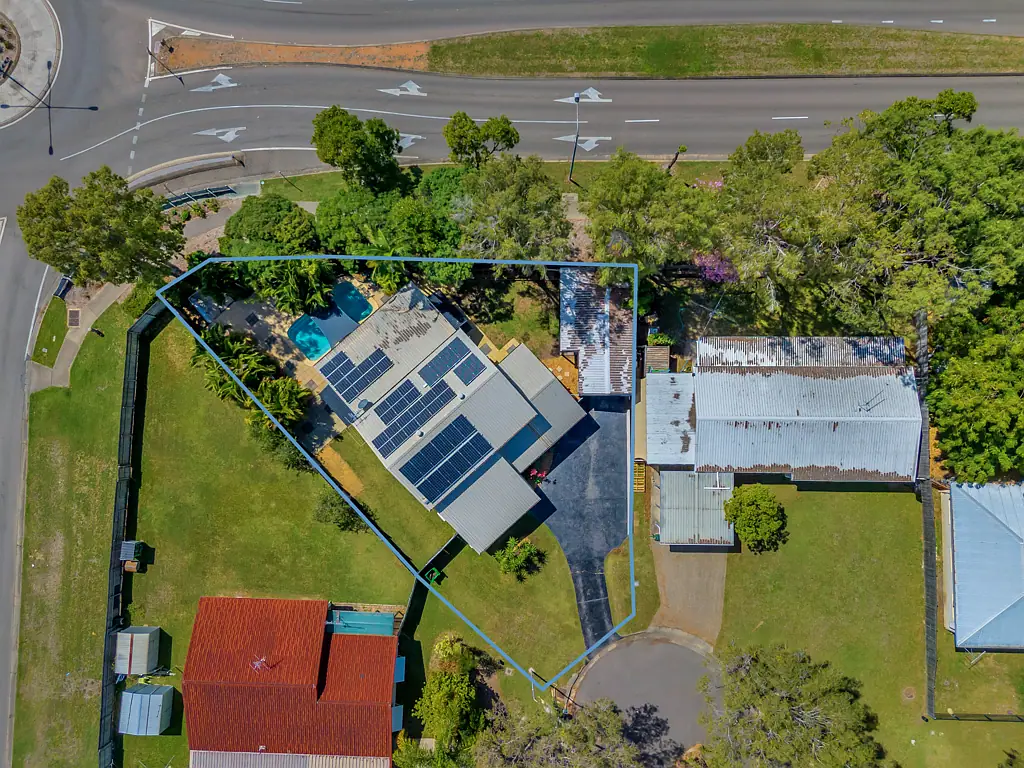 41 Winston Crescent, Kirwan, QLD 4817