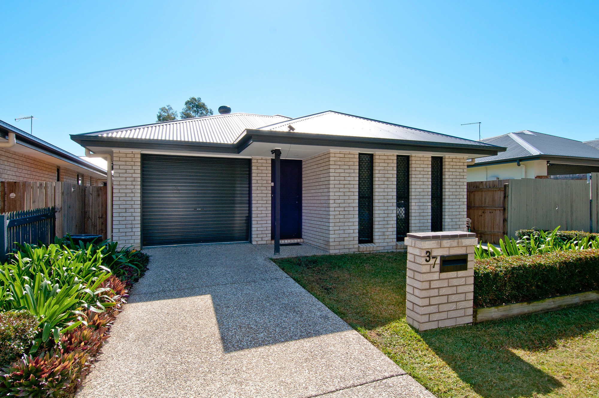 37 RAVENSBOURNE CCT, WATERFORD QLD 4133, 0 રૂમ, 0 બાથરૂમ, House