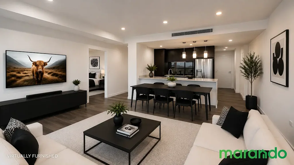 Modern 2-Bedroom Apartment in the Heart of Liverpool