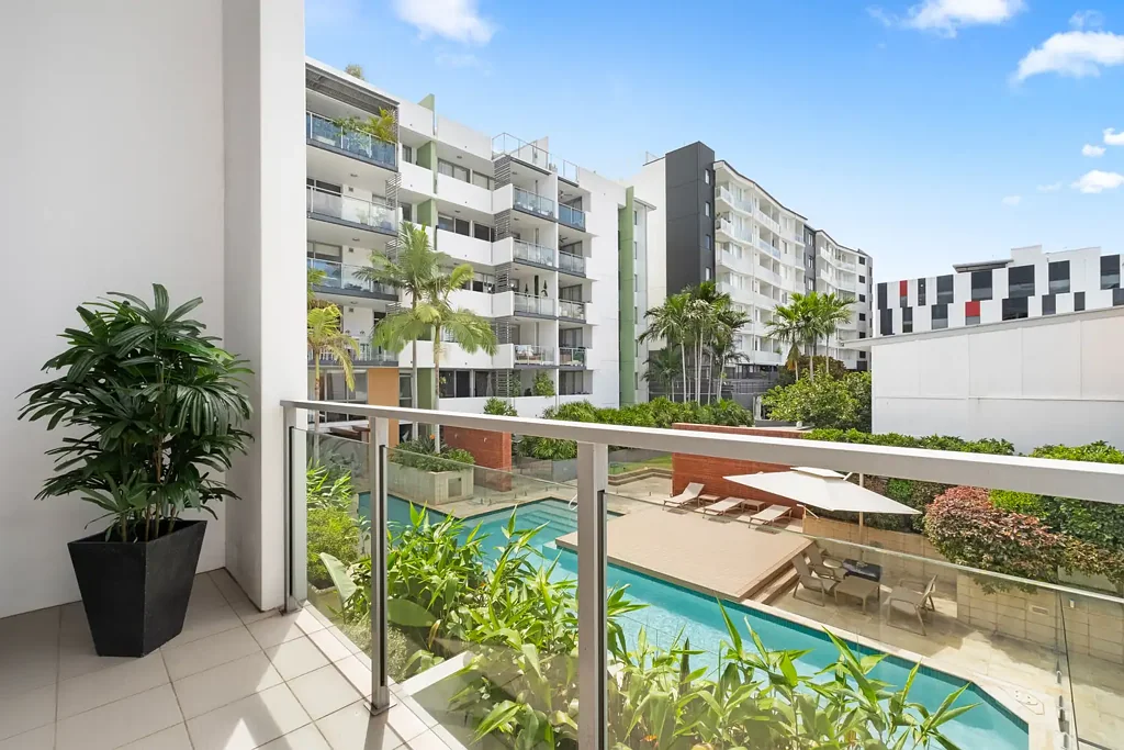 17/20 Anthony Street, West End, QLD 4101