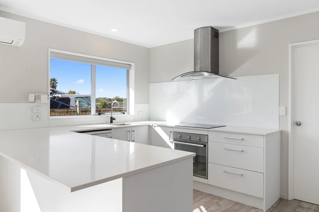 Pukekohe 3ห้องนอน Low Maintenance, High Appeal