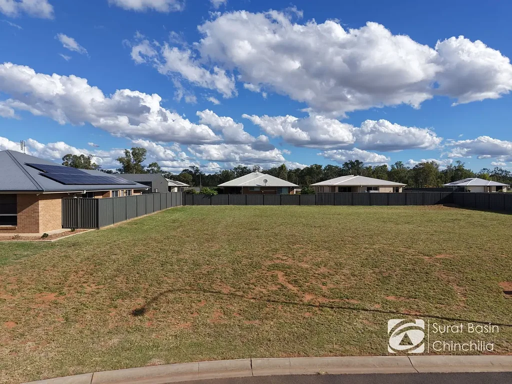 Chinchilla  Secure It Before It’s Gone – Prime 632m² in Bottle Tree Estate