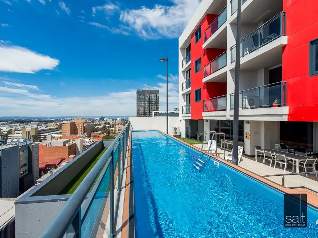 14/101 Murray Street, Perth, WA 6000