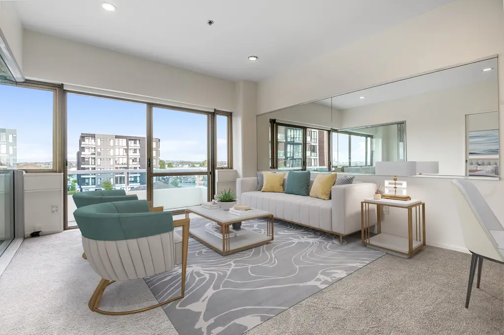 Takapuna 1房  Central Takapuna - An Affordable Entry Point