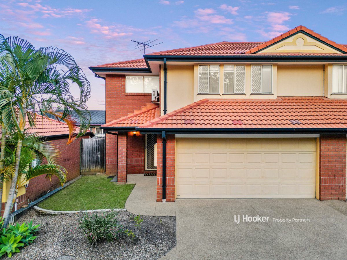 UNIT 2 37 LANDSEER ST, SUNNYBANK HILLS QLD 4109, 0 ห้องนอน, 0 ห้องน้ำ, Townhouse