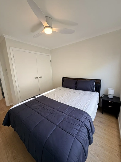 9a Nicklin Street, Moura, QLD 4718, 2房, 1浴, Unit