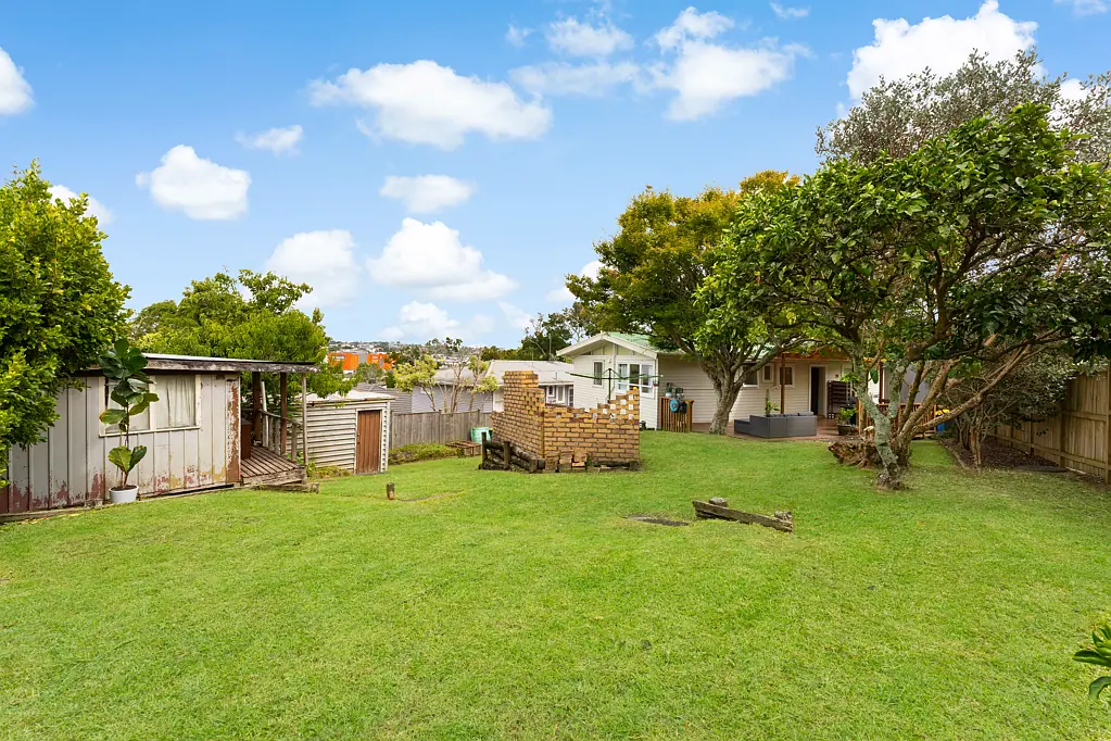 9 Bowman Road, Forrest Hill, North Shore City, Auckland