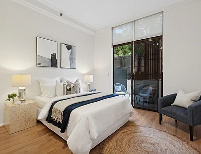 3&3a/9 Herbert Street, St Leonards, Lower North Shore, 3部屋, 3バスルーム, Apartment