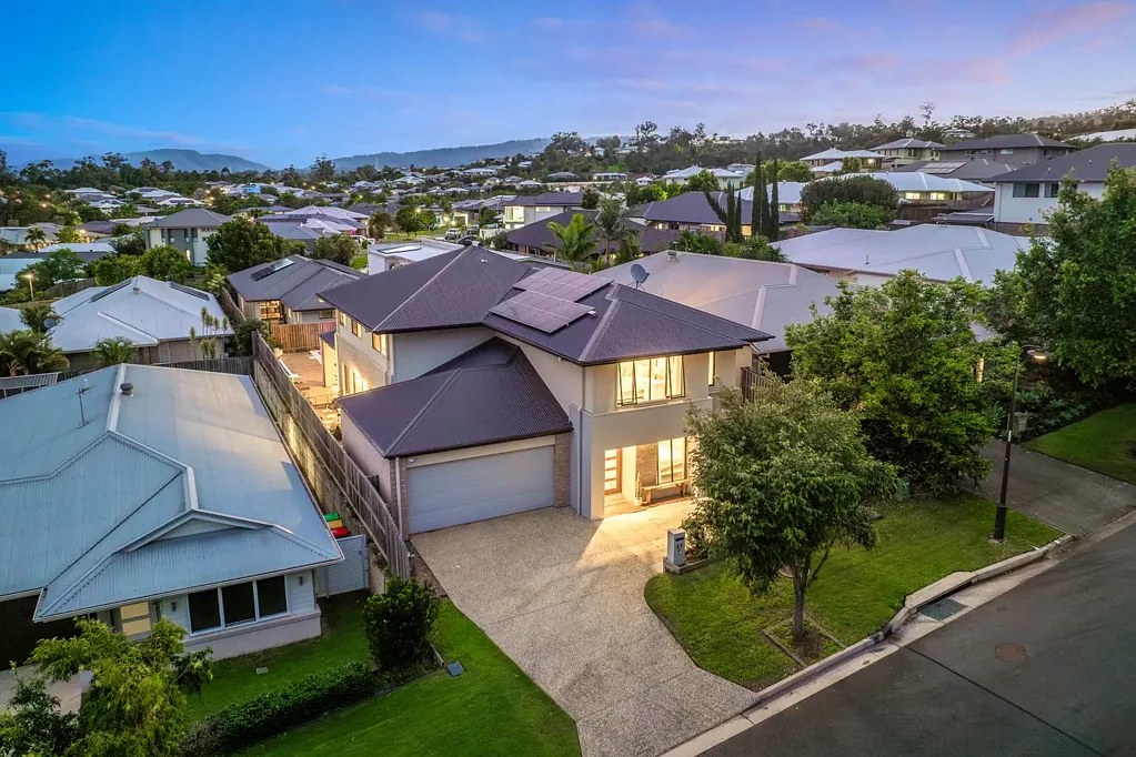 57 Mountain View Parade, Maudsland, QLD 4210