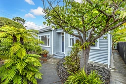 27 Bennett Street, Papanui
