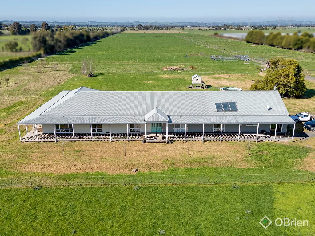 245 Bunyip Modella Road, Bunyip, VIC 3815
