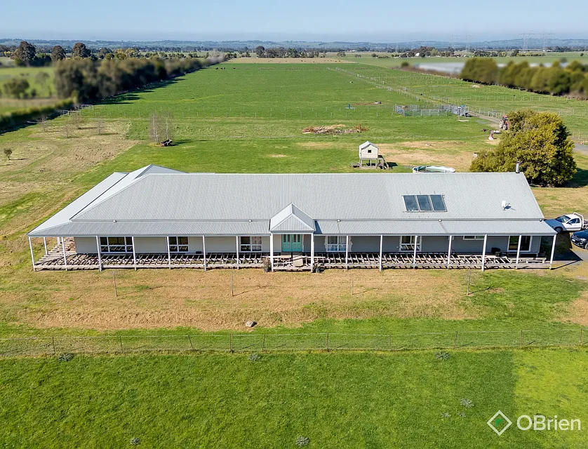 245 Bunyip Modella Road, Bunyip, VIC 3815, 2房, 1浴, Lifestyle Section
