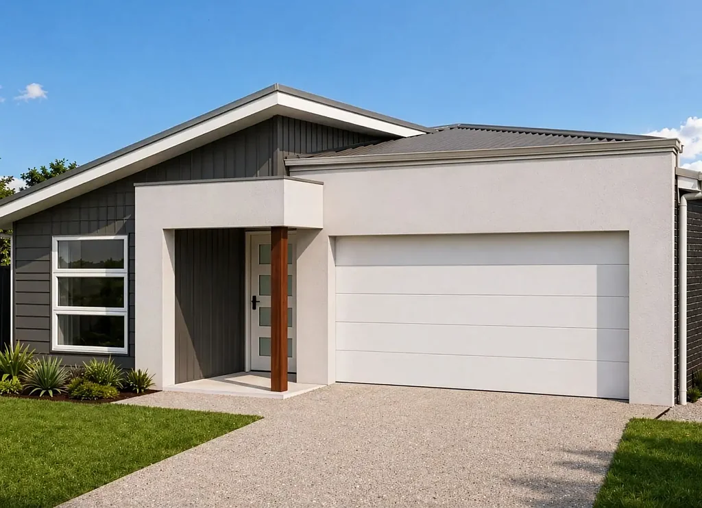 Corindi Beach 3房  Brand New House & Land Package!