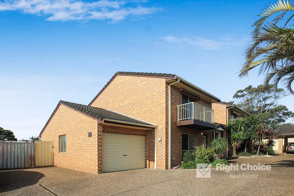 1/15 Jindabyne Road, Flinders, NSW 2529