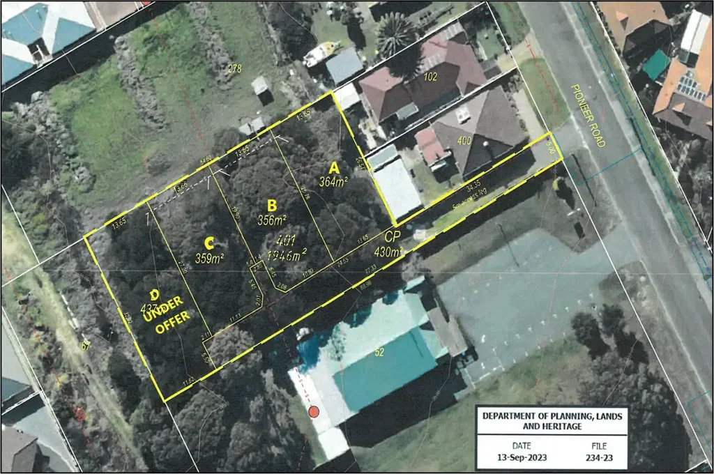 Centennial Park 3房  HOUSE & LAND PACKAGES