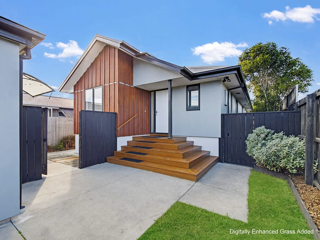 South New Brighton 3ห้องนอน Coastal Living done right!