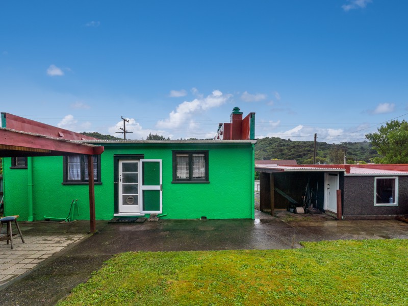 122 Waikawa Road, Picton, Marlborough, 2 Schlafzimmer, 1 Badezimmer