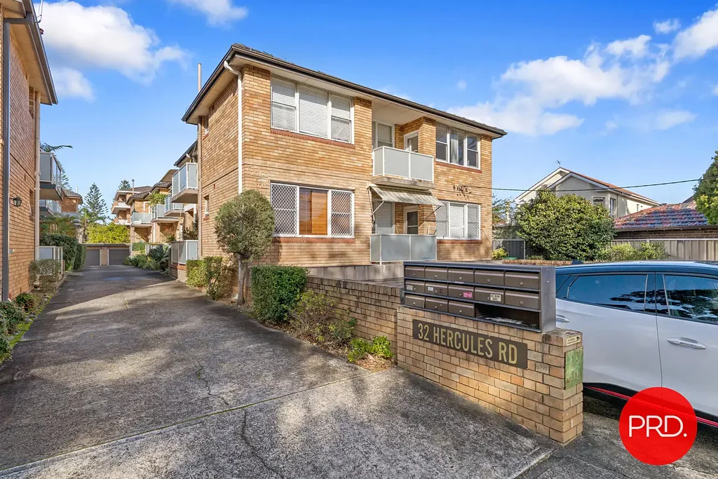 11/32 Hercules Road, Brighton-Le-Sands, NSW 2216