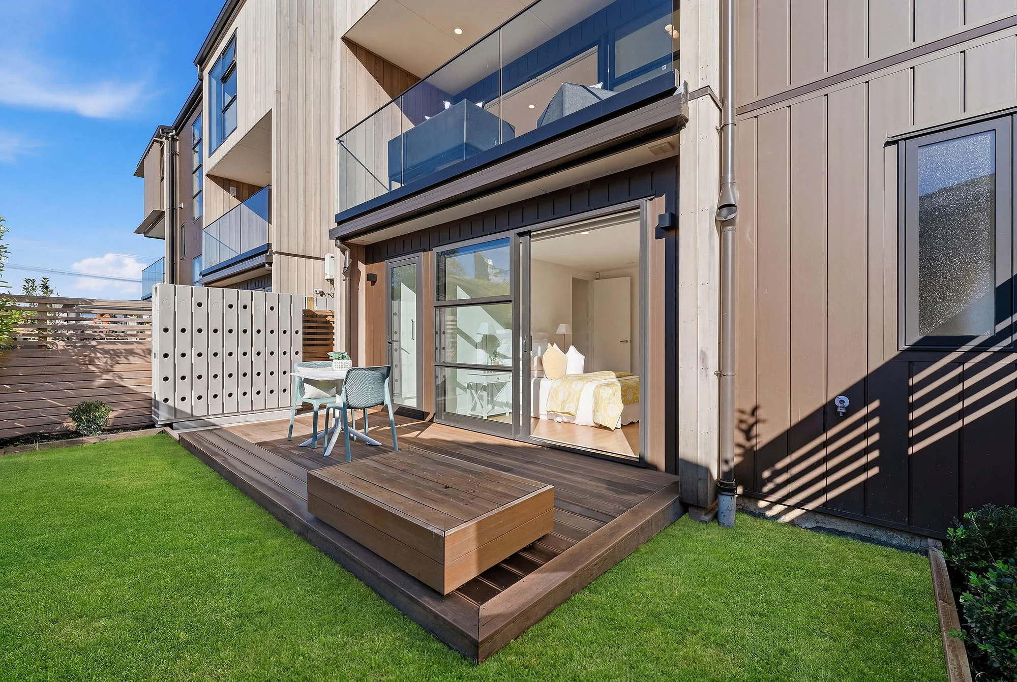 Takapuna 4બેડરૂમ Architectural Luxury in the Heart of Takapuna