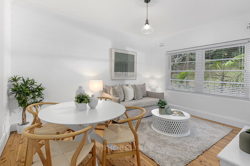 UNIT 3 15A EUSTACE ST, MANLY NSW 2095, 0 Schlafzimmer, 0 Badezimmer, Unit