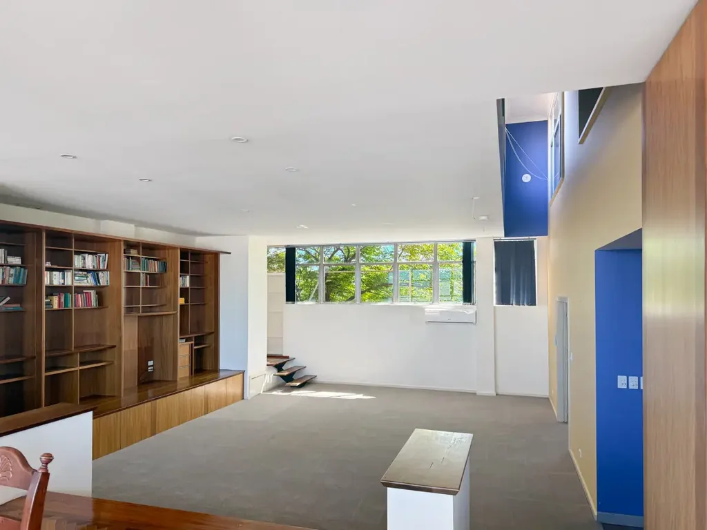 Make a Home for Your Office