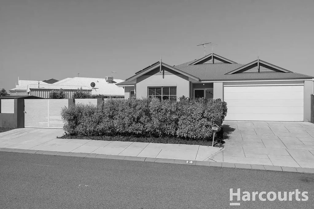 14 Tectona Way, Halls Head, WA 6210
