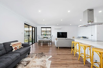 17 Hosking Street, Mudgee, NSW 2850, 4 Bedrooms, 2 Bathrooms, House