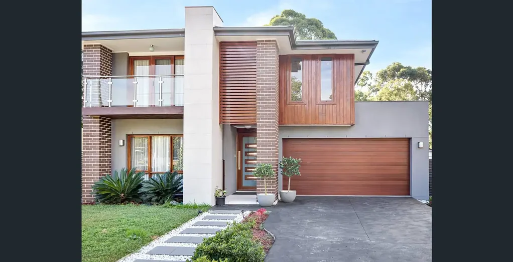 Modern Family Living in a Convenient North Ryde Location