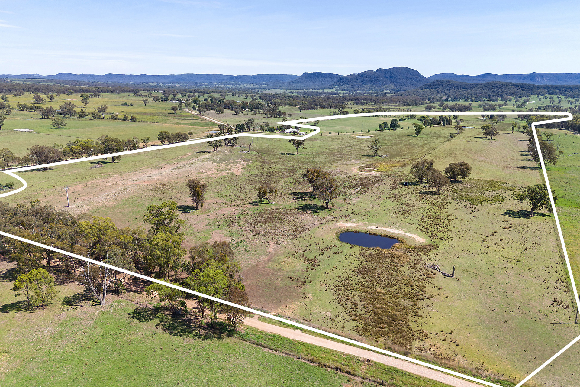 DRAYTON 214 PYANGLE RD, CAMBOON NSW 2849, 0 habitaciones, 0 baños, Lifestyle Property