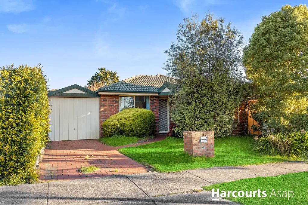 Berwick 3ਬੈੱਡਰੂਮ Charming Berwick Home in Peaceful Location with Ideal Convenience