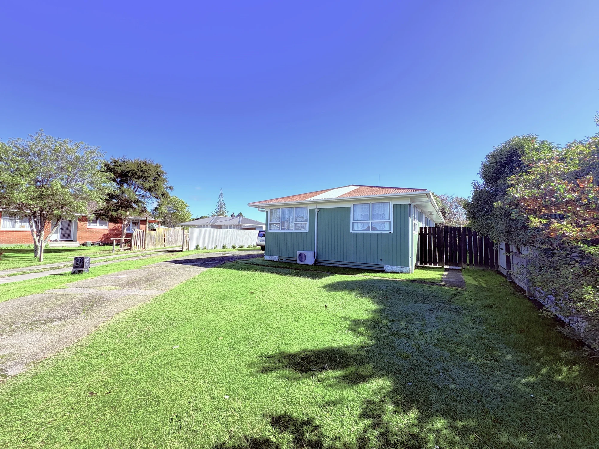 Wairoa 3બેડરૂમ A Solid Start for your Family