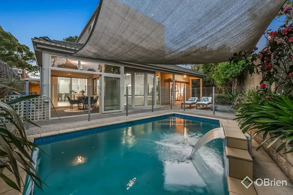 Mordialloc 5ห้องนอน Private, Peaceful & Perfectly Positioned