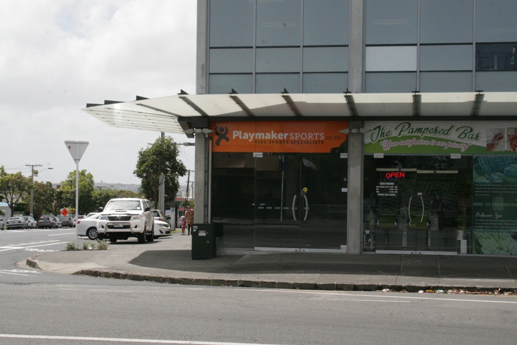 570 Richmond Road, Grey Lynn, Auckland, 0 Kuwarto, 0 Banyo