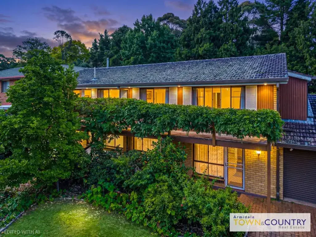 3 Bona Vista Road, Armidale, NSW 2350