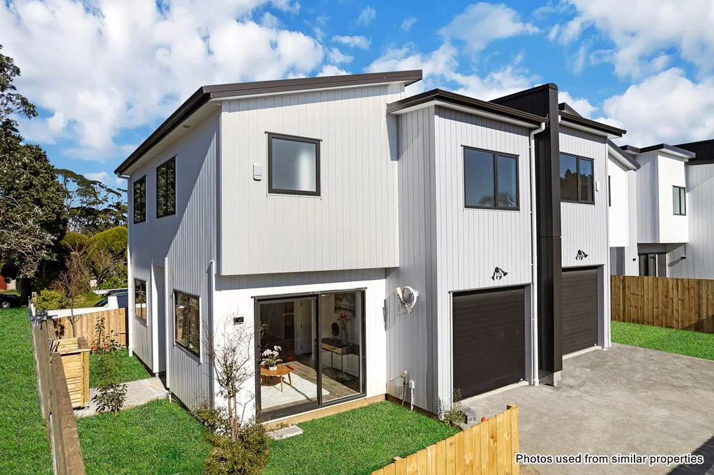Manurewa 3Kwarto Affordable, convenient location!